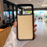 Imperial Leather Shield Case