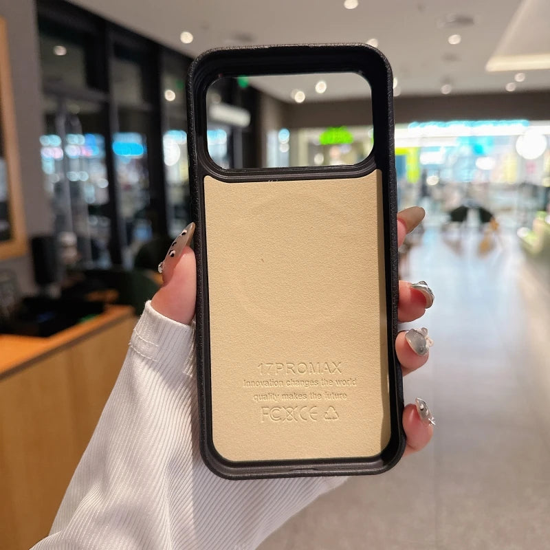 Imperial Leather Shield Case