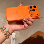 Citrine Veil – iPhone