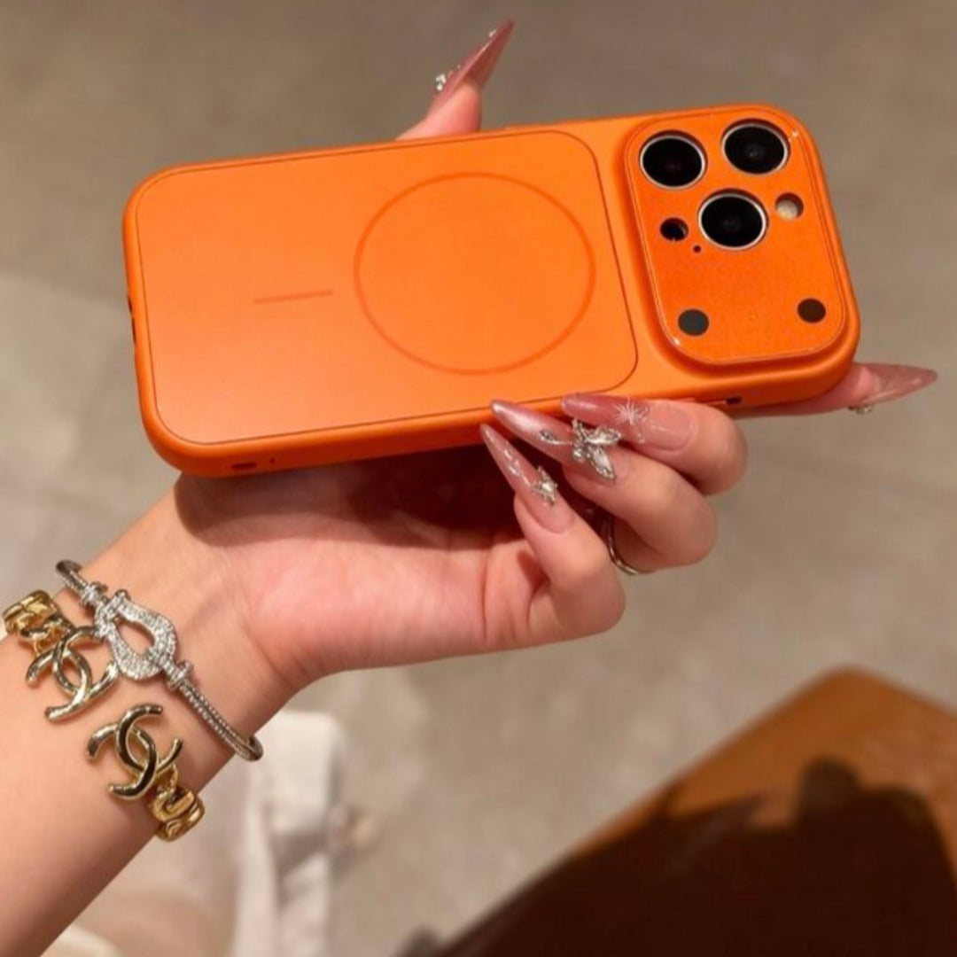 Citrine Veil – iPhone