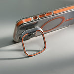 ClearEdge MagSafe Case - iPhone