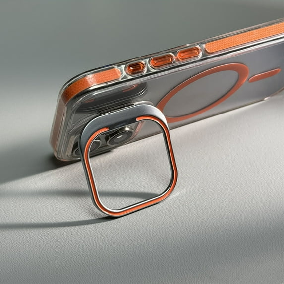 ClearEdge MagSafe Case - iPhone