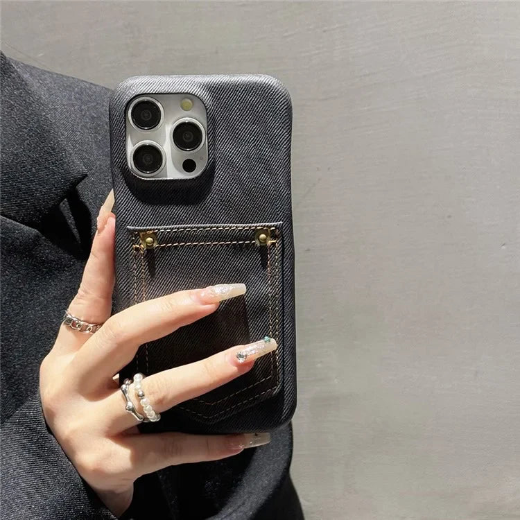 Denim Guard Case