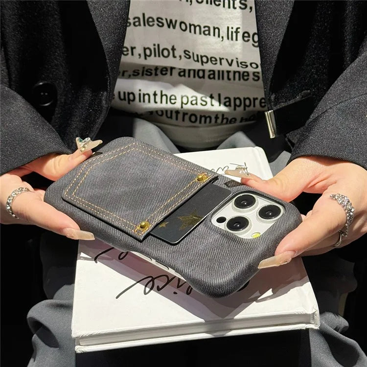 Denim Guard Case