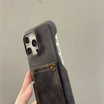 Denim Guard Case
