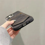Denim Guard Case