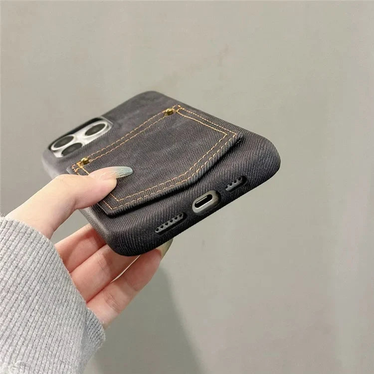 Denim Guard Case