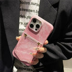Denim Guard Case