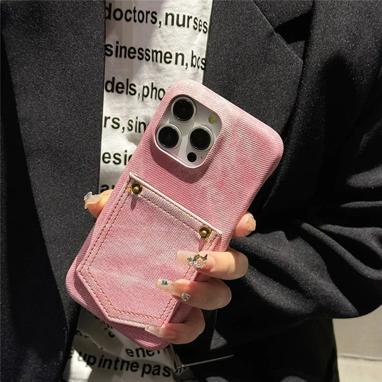 Denim Guard Case