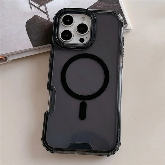 MagSafe Armor Case