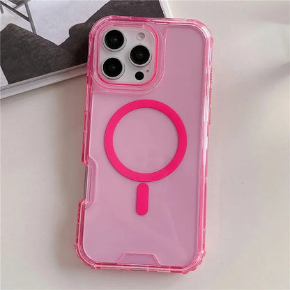 MagSafe Armor Case