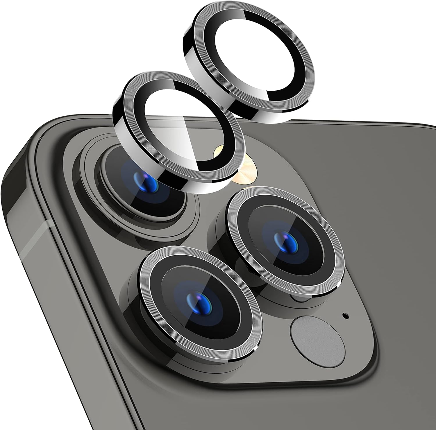 iPhone Camera Lens Protector