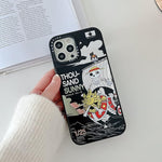 iPhone - Cartoon Phone Case
