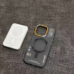 Vortex Matte Case - iPhone