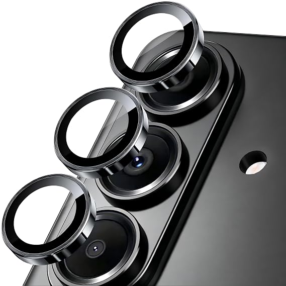 Galaxy Z Fold Camera Lens Protector