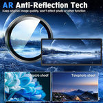 Galaxy Z Fold Camera Lens Protector