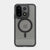Translucent Matte Magnetic Case - OnePlus