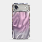 Prism Glow Crystal Case - iPhone Air