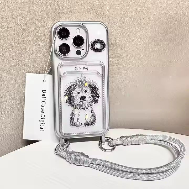 Cute Dogo Case
