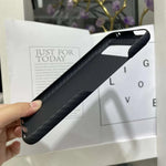 CarbonGuard Shield Case