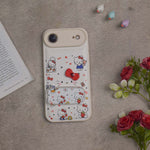 Hello Kitty 3D Bow Case - iPhone Air