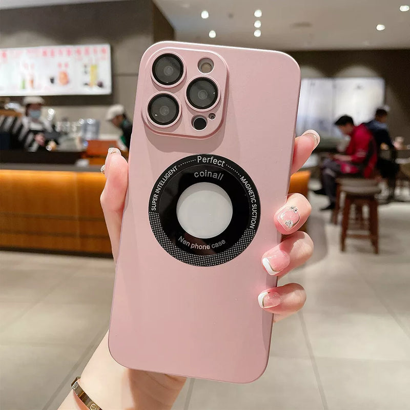 SnapRing Case