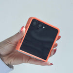 Aura Flip MagSafe Case - Z Flip Series