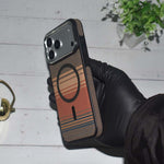 Aero Weave Mag Ring Case