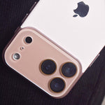 Velvet Rose Shield Case - iPhone