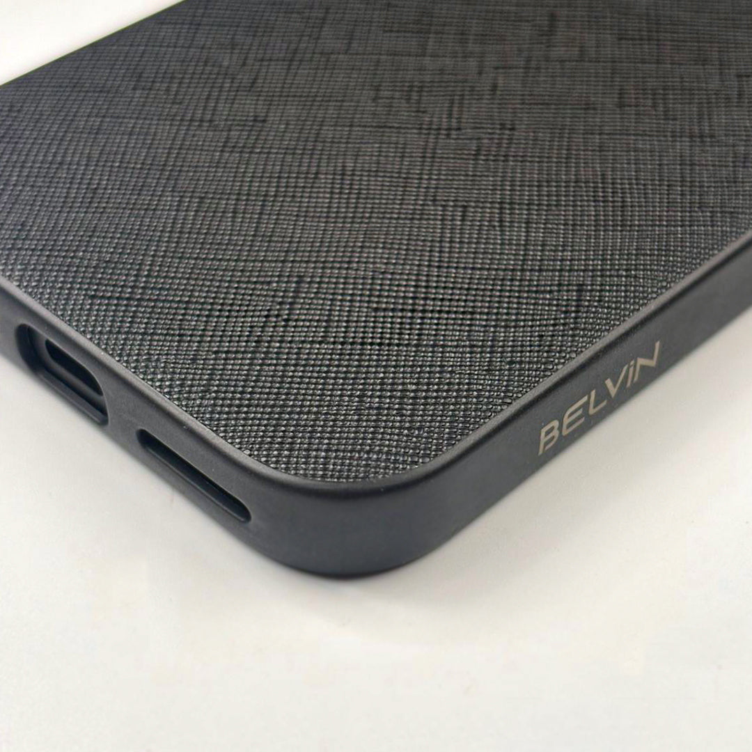Stealth Grip Shield Case