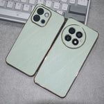 Electroplating Golden Edge Case - OnePlus