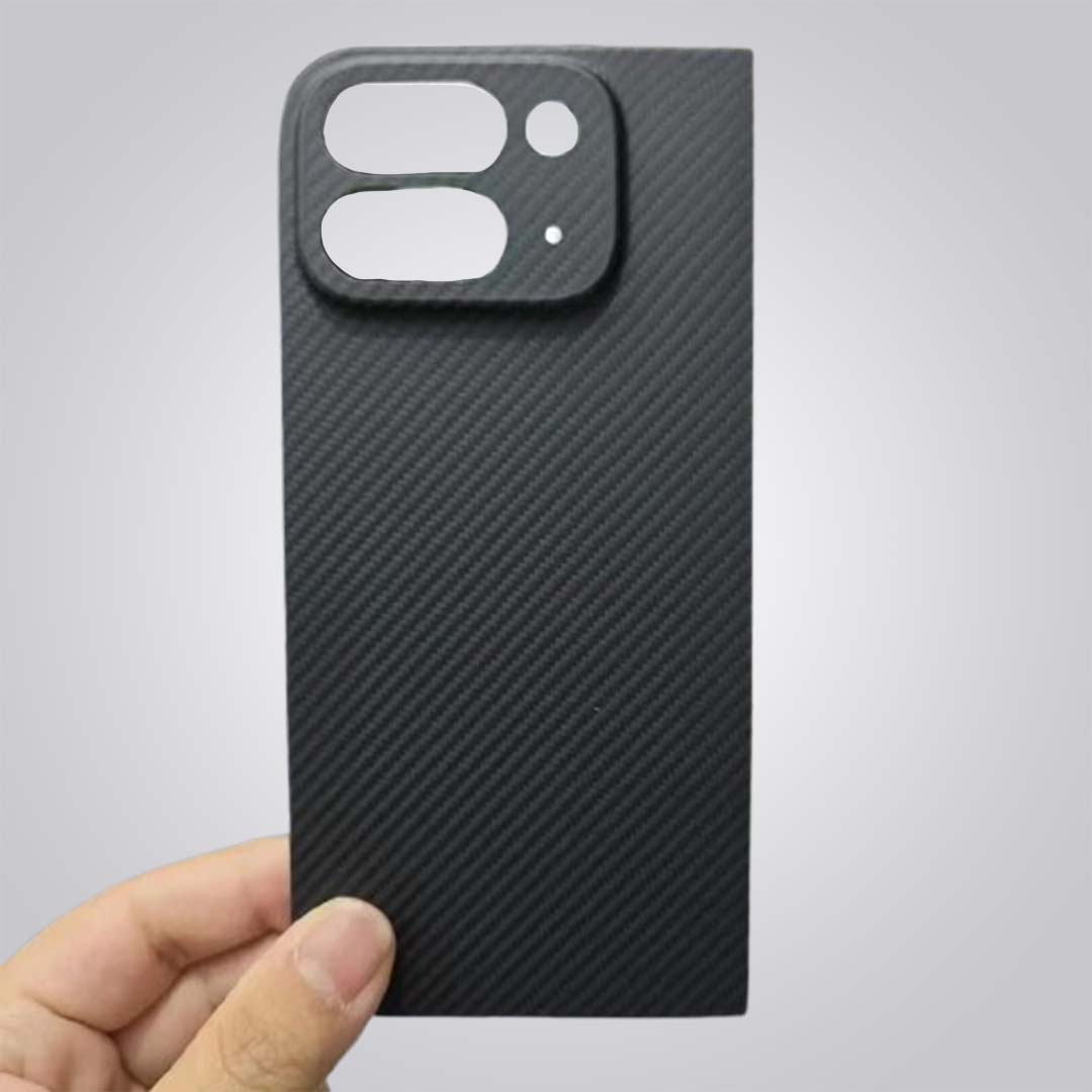 Carbon Fiber Aramid Case - Google