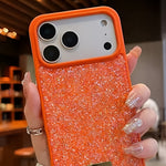Citrus Glimmer – iPhone