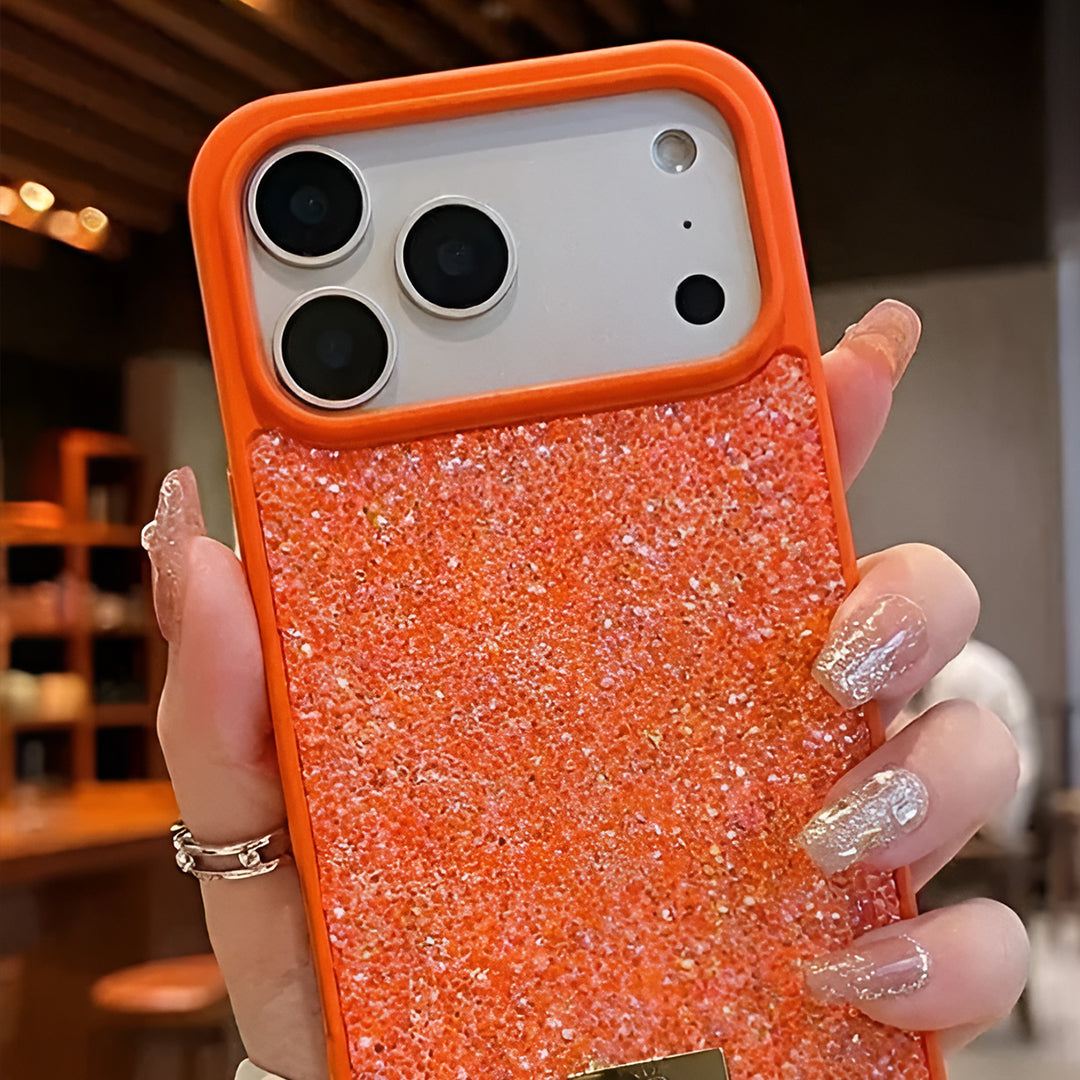 Citrus Glimmer – iPhone