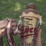 IcePop Summer Drink Bottle
