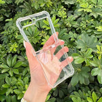 Crystal Edge Protective Case