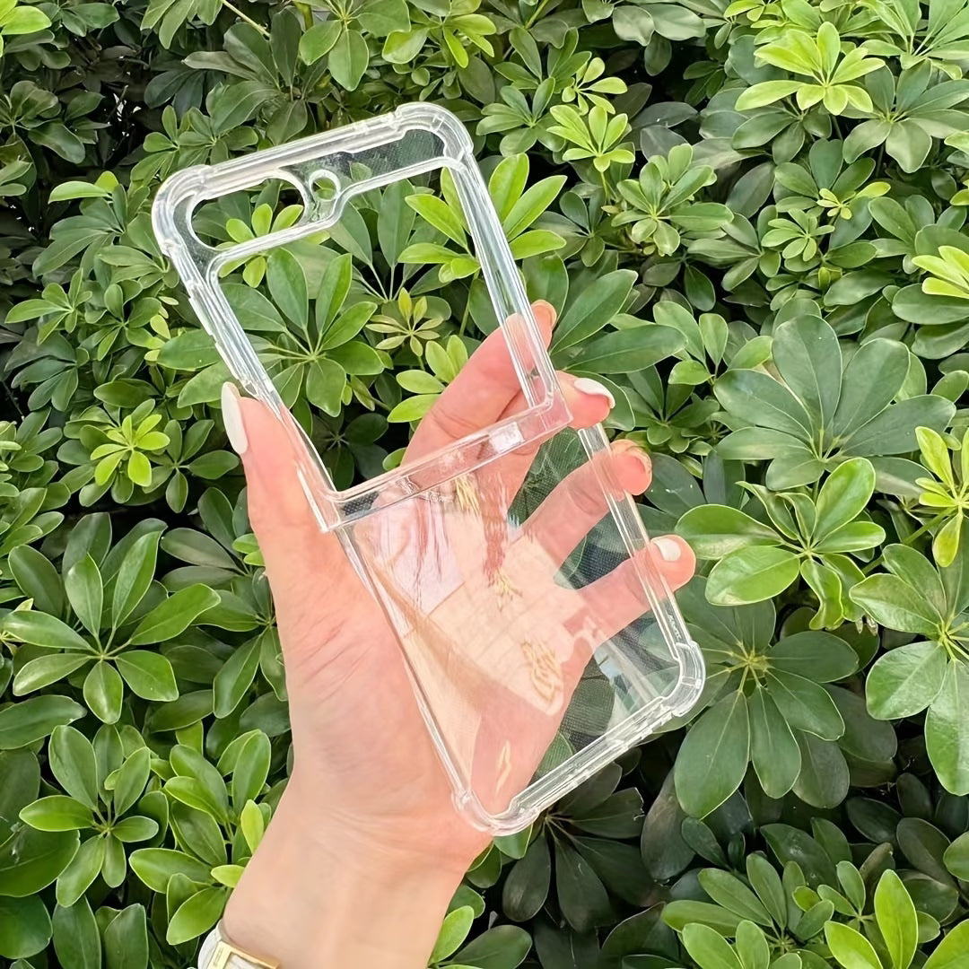 Crystal Edge Protective Case