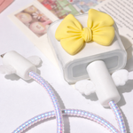 Soft Bow Adapter Kit - Yellow