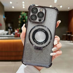 SparkleGrip Armor Case