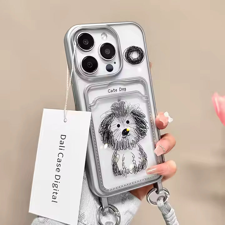 Cute Dogo Case