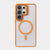 Magnetic Magsafe Shockproof Case