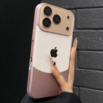 Velvet Rose Shield Case - iPhone