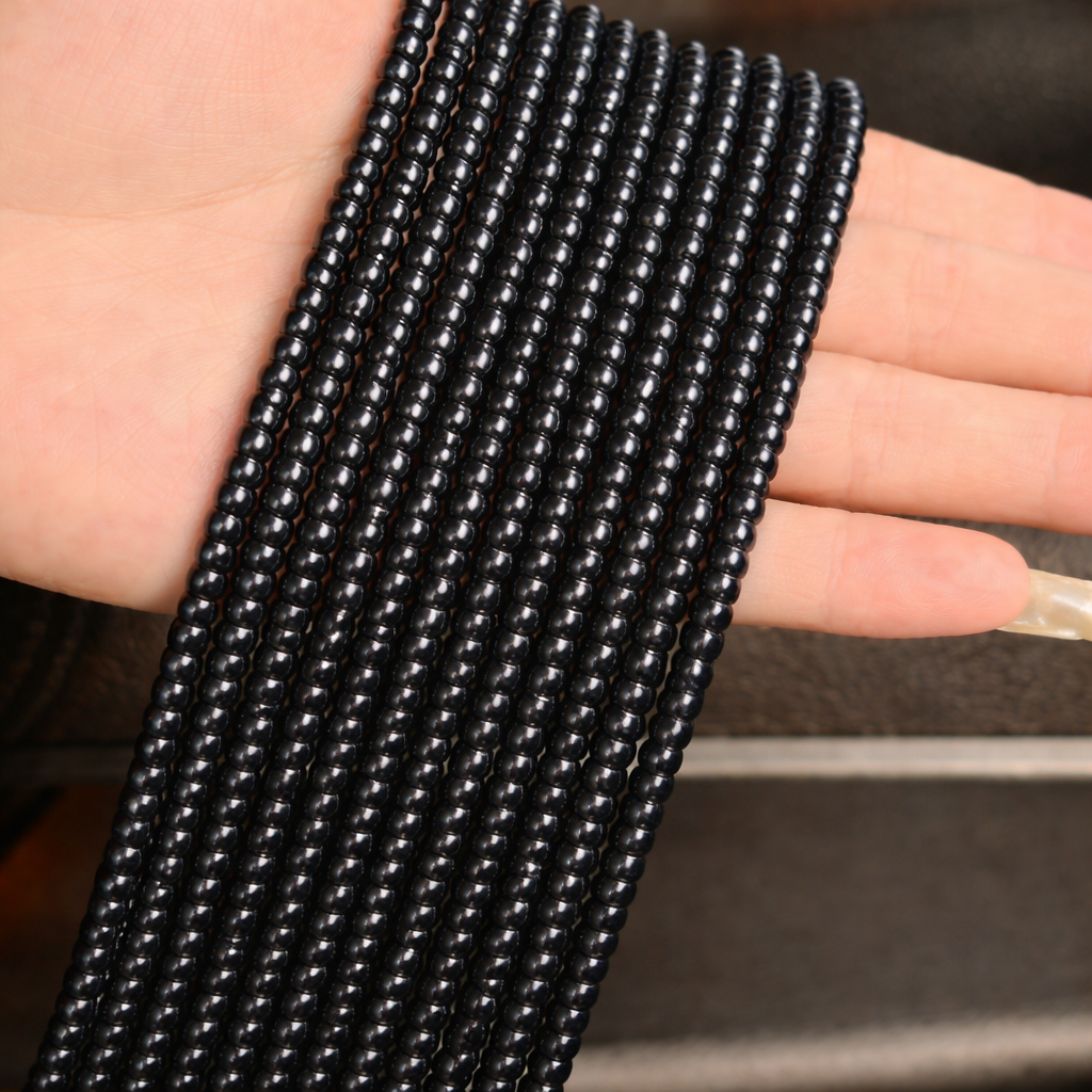 Cord Shield Cable Protector - Black