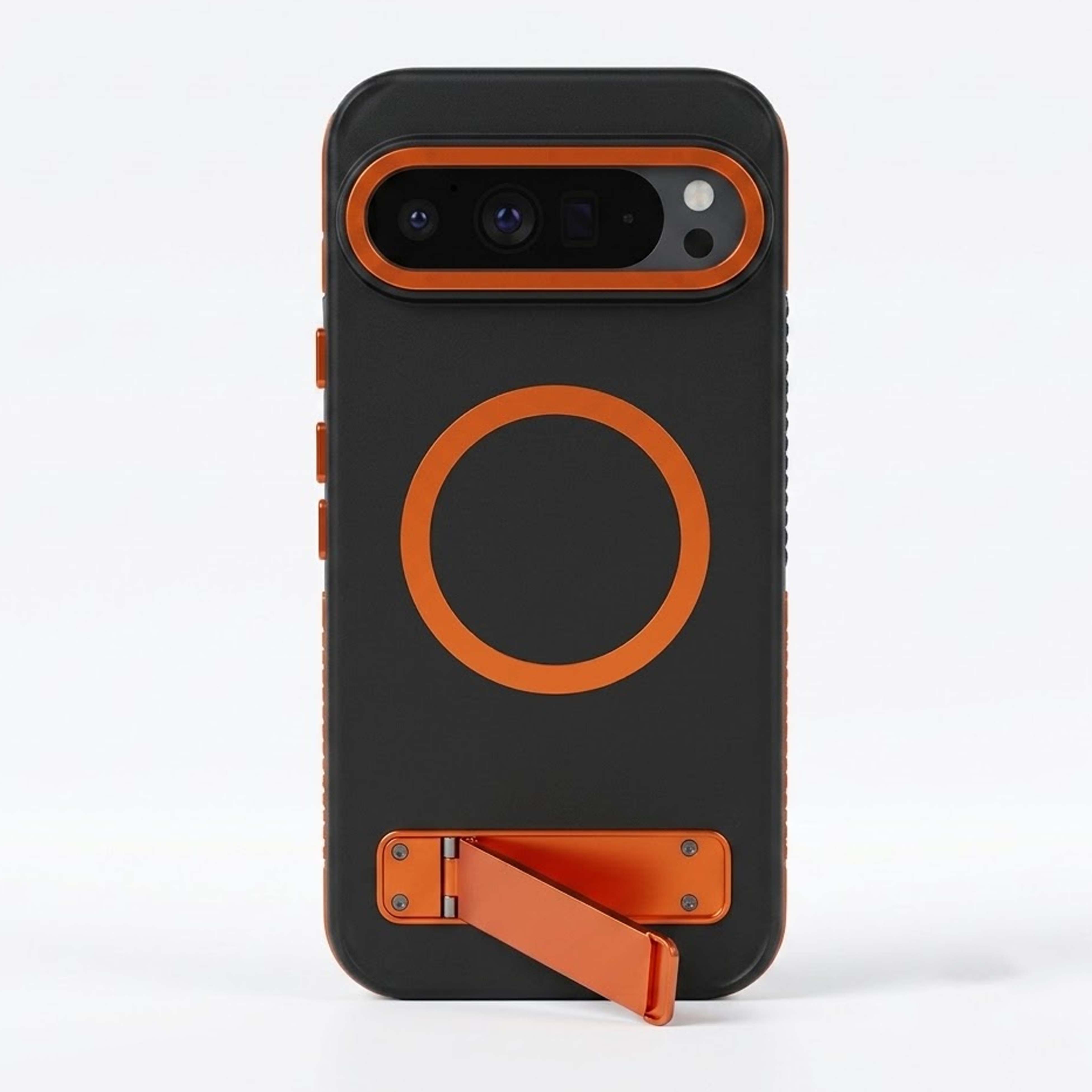 Elite Magnetic Armor Case - Google