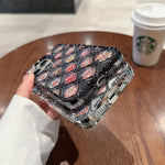 Retro Ethnic Case - iPhone