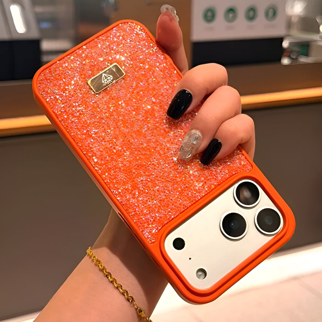 Citrus Glimmer – iPhone