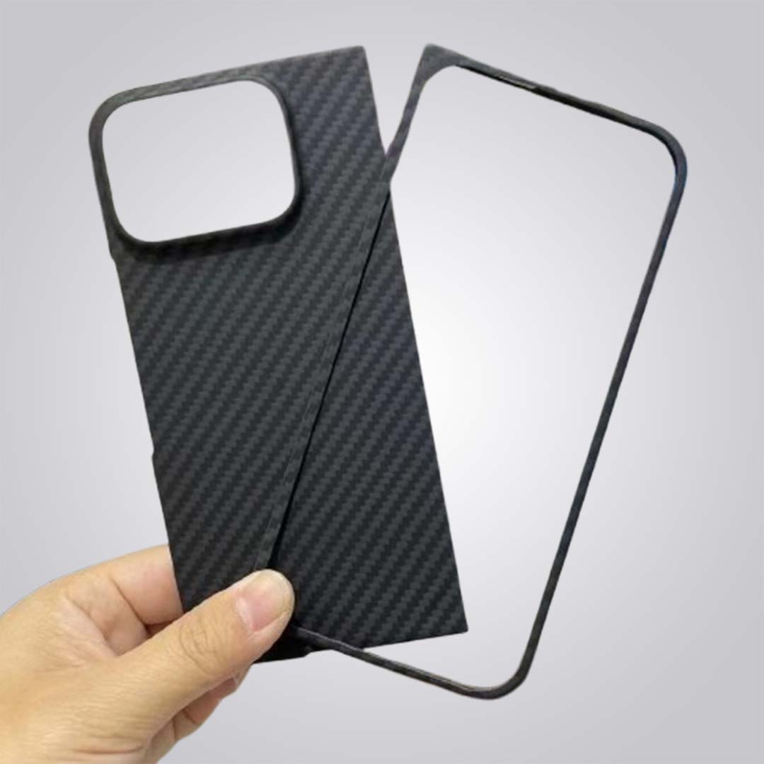 Carbon Fiber Aramid Case - Google