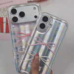 Aurora Bow Glow Case - iPhone