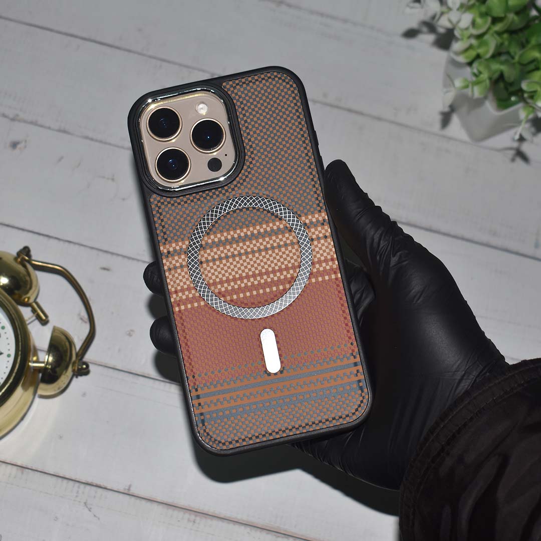 Aero Weave Mag Ring Case