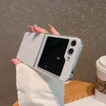 Crystal Edge Protective Case